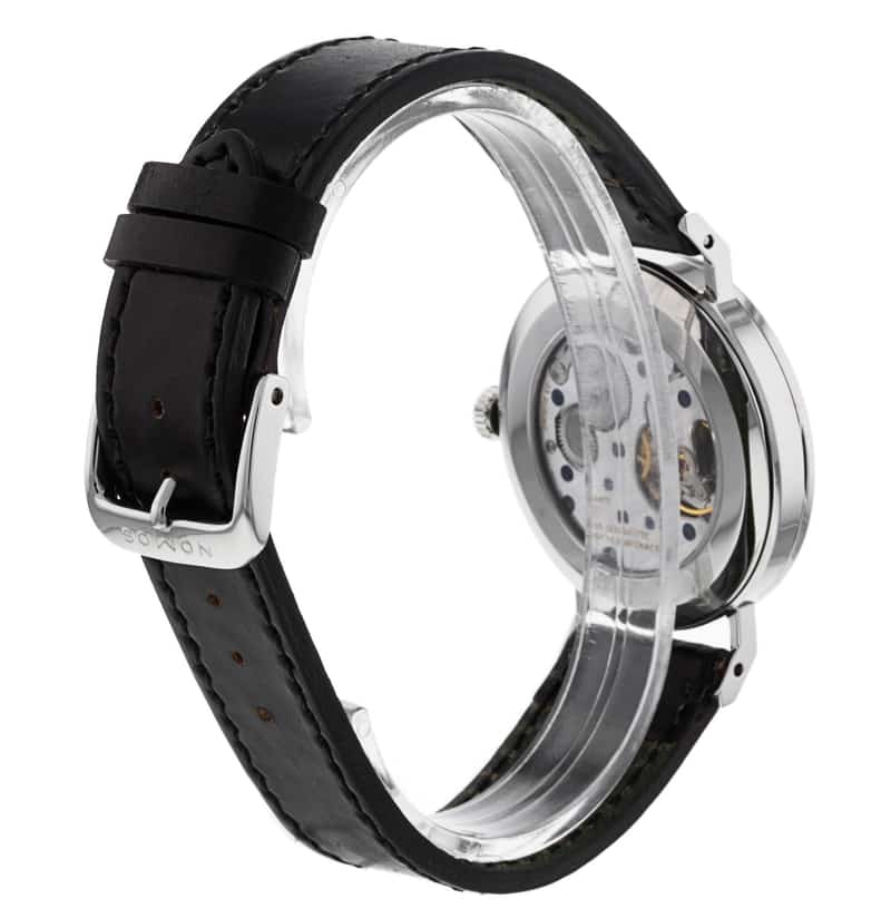Nomos Glashutte Tangente 131